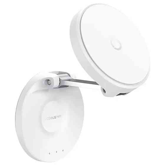 Держатель для телефона Baseus MagPro Magnetic Foldable Phone Mount (B10564101) Херсон