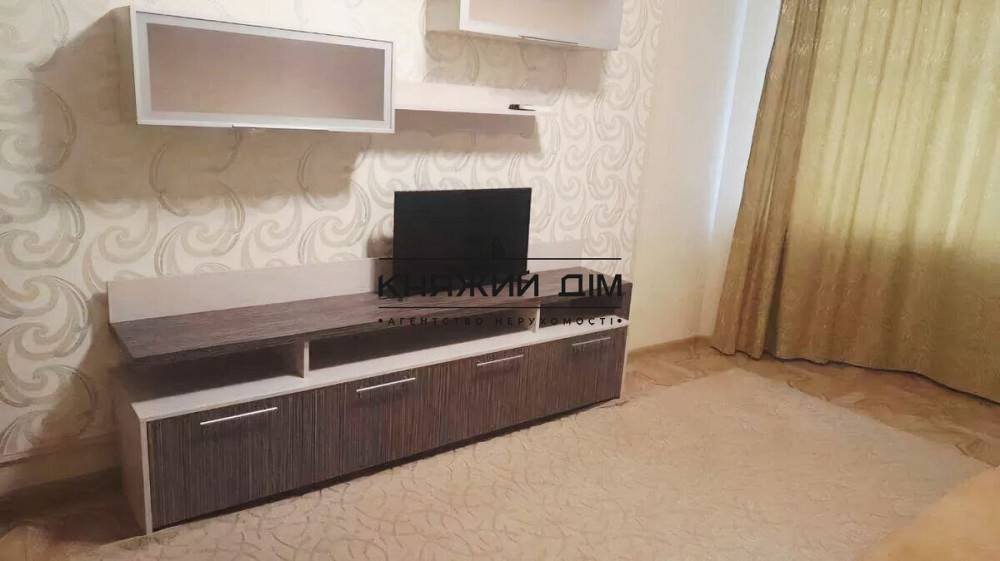 Є Генератор! Оренда 1-кімнатної квартири м. Осокорки Київ - зображення 2