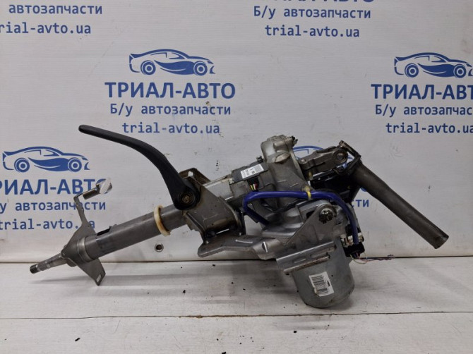 Электроусилитель Nissan Qashqai J10 2.0 БЕНЗИН MR20DE 2006 (б/у) Київ - зображення 2