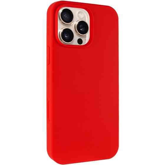 Чехол Silk Full Protective (AA) NO LOGO для Apple iPhone 16 Pro Max (6.9") Херсон