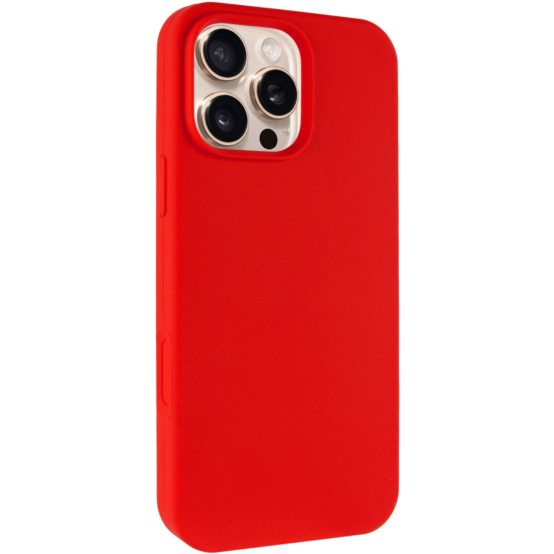 Чехол Silk Full Protective (AA) NO LOGO для Apple iPhone 16 Pro Max (6.9") Херсон - изображение 1
