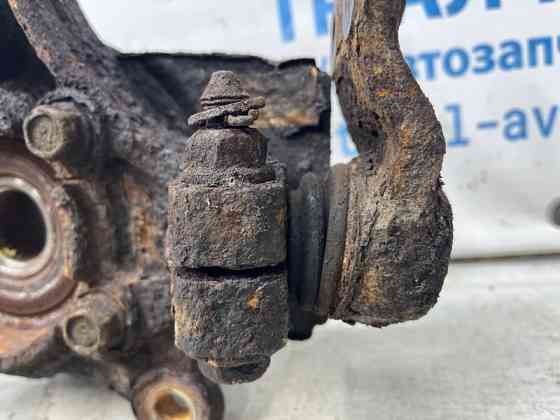 Кулак поворотный правый со ступицей Hyundai I30 GD 1.6 DIESEL D4FB 2011 (б/у) Киев