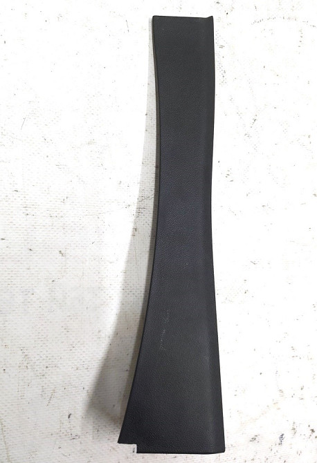 Накладка дверного проёма стойки А передняя правая с повреждением Tesla model S, model S REST 1007711 Київ - зображення 1