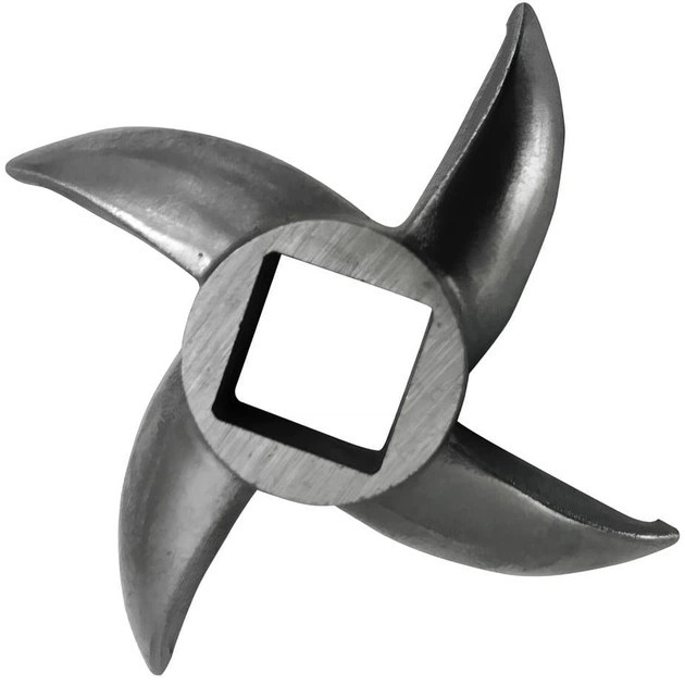 Мясорубка Liberton LMG18G01 1800 Вт белая Киев - изображение 4