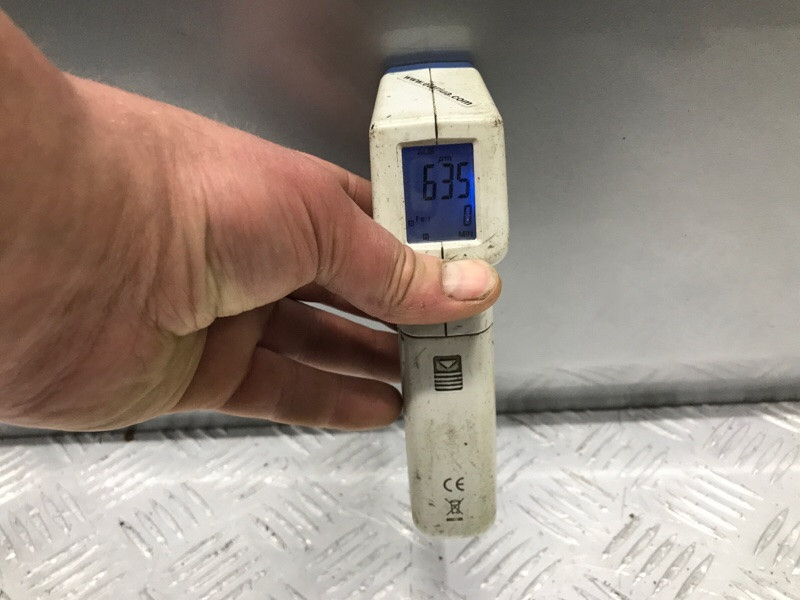 Дверь передняя левая Subaru Outback 2009-2015 60009AJ0309P (Арт. 56345) Київ - зображення 7