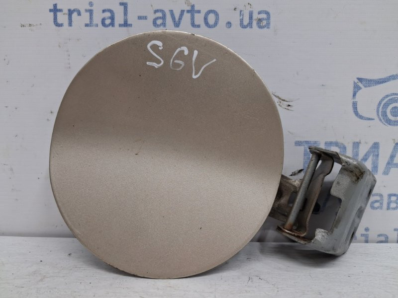 Лючок бака Suzuki Grand Vitara 2005-2016 6432065J12 (Арт. 62849) Київ - зображення 1