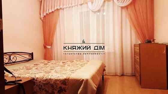 Просторная, раздельная 3-х к. кв. возле ст. м. Харьковская. № 11135523 Киев