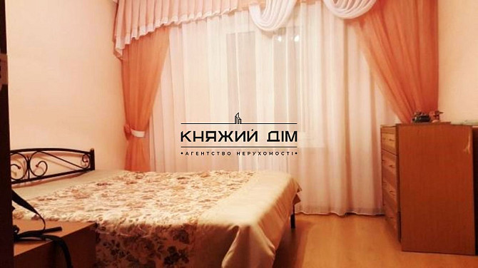 Просторная, раздельная 3-х к. кв. возле ст. м. Харьковская. № 11135523 Київ - зображення 6