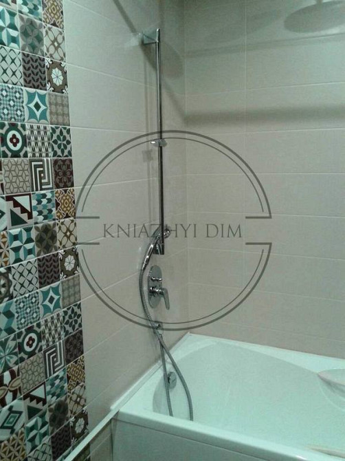 Оренда квартири 3-х к. кв. біля м. Лук'янівська № 11161020 Киев - изображение 7