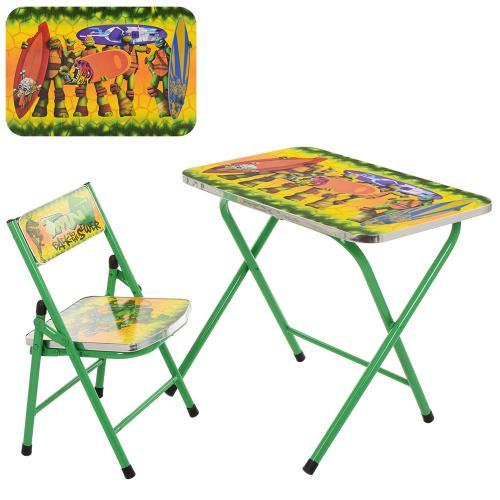 Столик A19-NJ Кривий Ріг - зображення 1