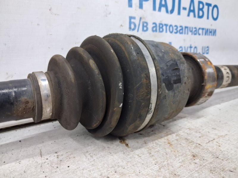 Привод передний правый МКПП Mazda 6 GJ 2.2 DIESEL 2012 (б/у) Киев - изображение 3