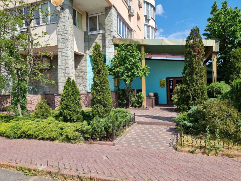 продажа офисное помещение Киев, Оболонский, 595000 $ Киев - изображение 3