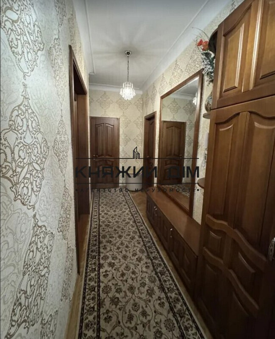 Оренда 2-х к. квартири на Печерську м. Арсенальна. №11203557 Київ - зображення 6