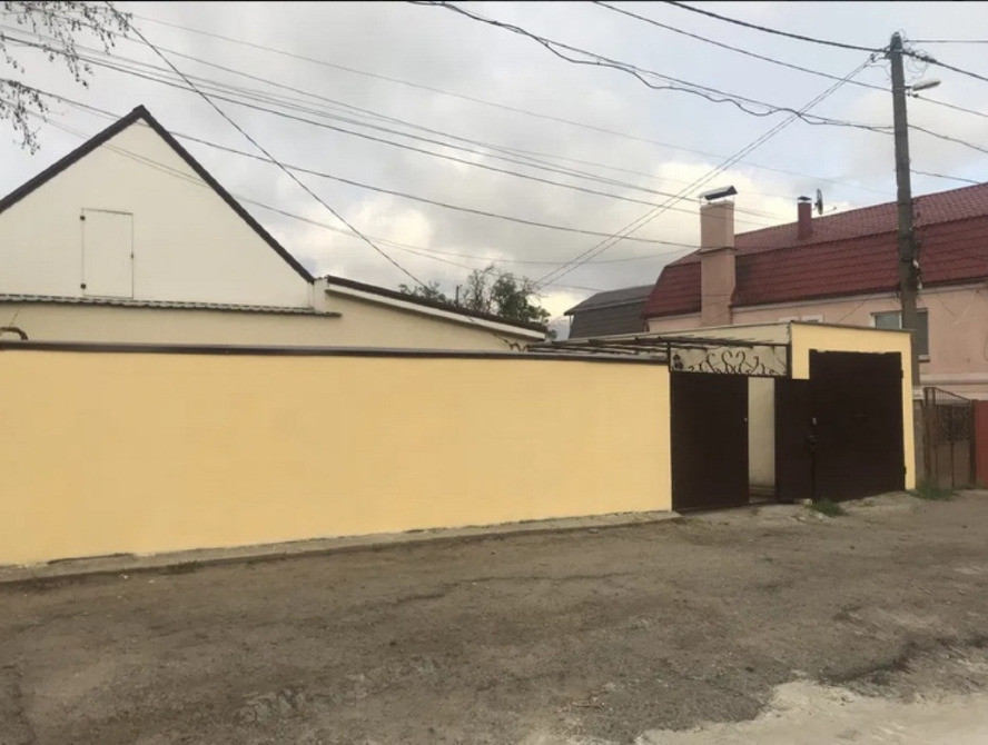 Продам дом 73 м.кв. 6 соток. Центр, пер.Сорочинский Дніпро - зображення 7