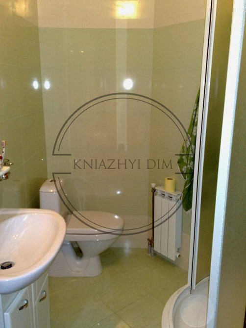 Без комиссии! Продам красивый дом с евроремонтом на русановских садах Київ - зображення 3