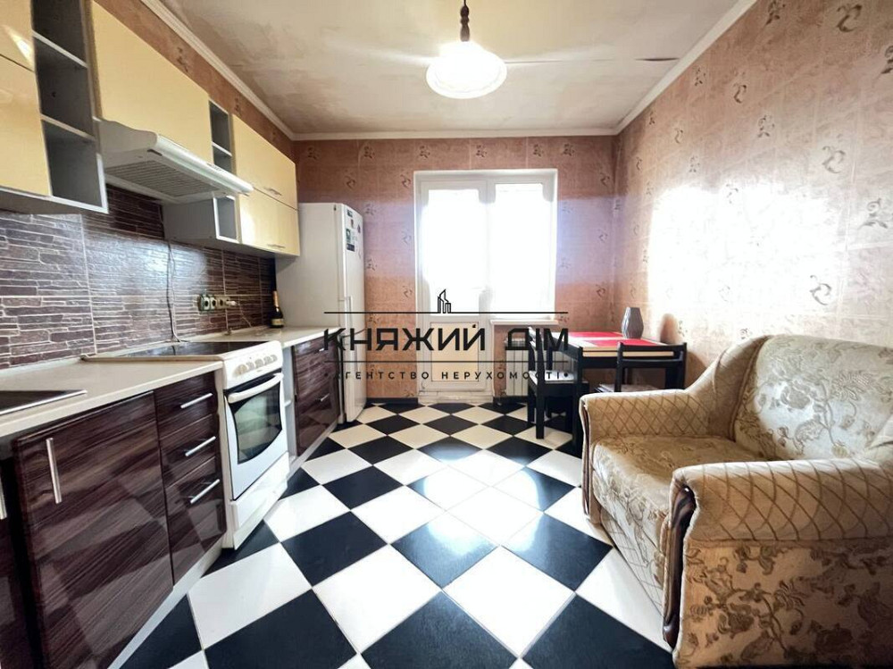 Без комісії! Продаж 1-кімнатна квартира м. Позняки Код: 21147606 Київ - зображення 12