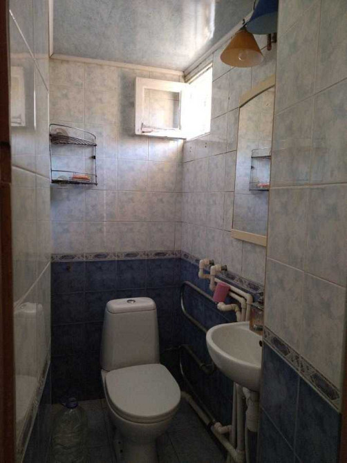 долгосрочная аренда 2-к квартира Одесса, Приморский, 9000 грн./мес. Одесса - изображение 2