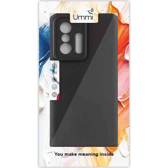 Чехол Silicone Cover Ummi Lakshmi Full Camera (AA) для Xiaomi 11T / 11T Pro Херсон