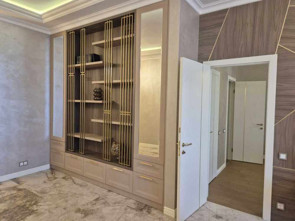 долгосрочная аренда 2-к квартира Киев, Дарницкий, 1500 $/мес. Київ - зображення 10