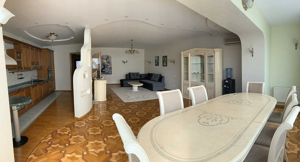 долгосрочная аренда 4-к квартира Киев, Шевченковский, 1350 $/мес. Київ - зображення 2