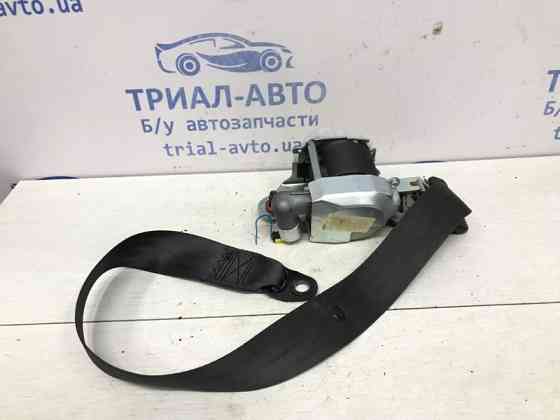 Ремень безопасности передний правый Kia Ceed JD 1.6 DIESEL D4FB 2012 (б/у) Київ