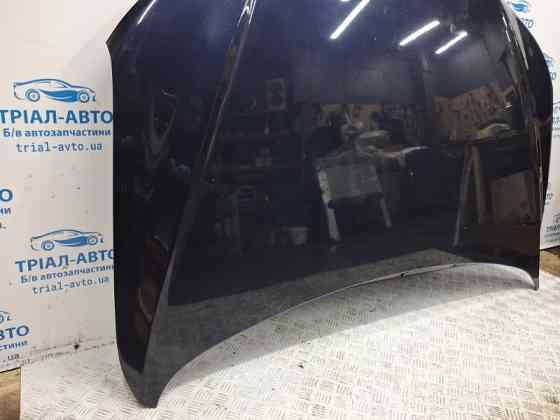 Капот Hyundai Santa fe CM 2.2 DIESEL D4HB 2005 (б/у) Киев