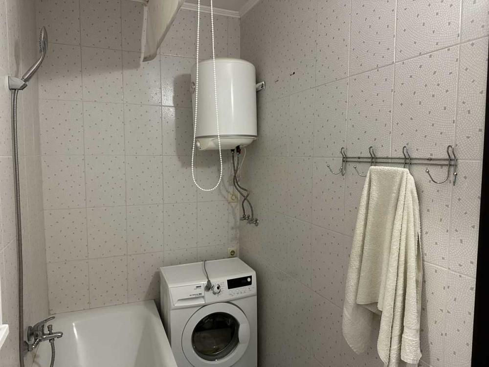 долгосрочная аренда 1-к квартира Киев, Дарницкий, 16000 грн./мес. Київ - зображення 11