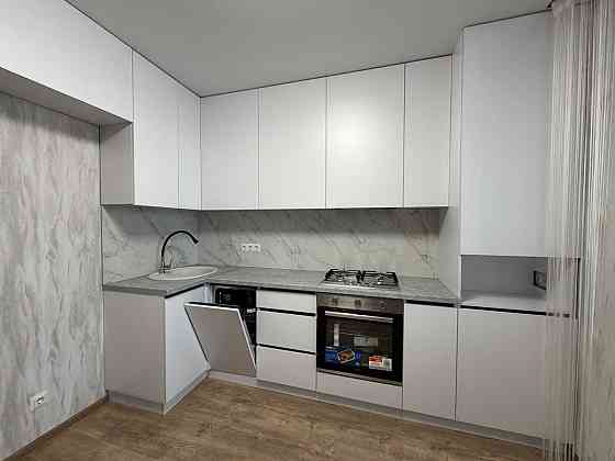 продажа 1-к квартира Киево-Святошинский, Вишневое, 75000 $ Вишнёвое