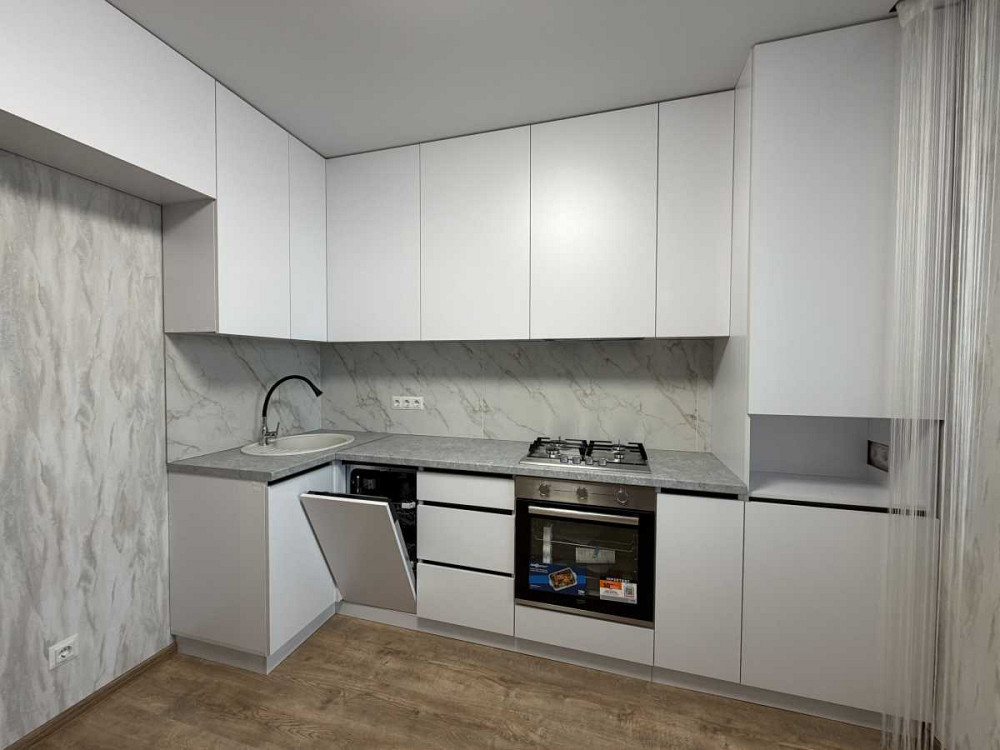 продажа 1-к квартира Киево-Святошинский, Вишневое, 75000 $ Вишнёвое - изображение 3