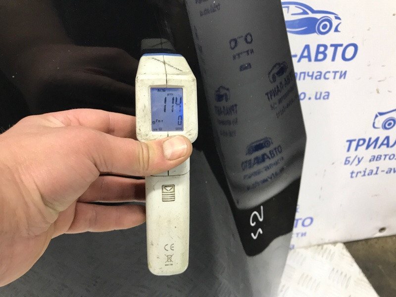 Капот Ford Kuga 2011-2019 5262148 (Арт. 57211) Киев - изображение 8