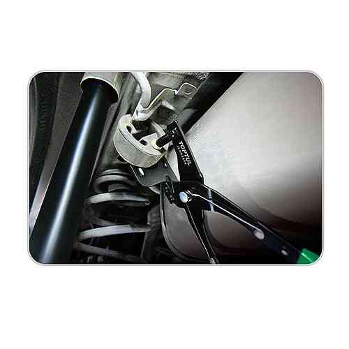 Клещи для снятия втулок крепления выхлопной трубы TOPTUL JEAR2906 Харків