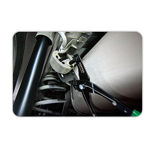 Клещи для снятия втулок крепления выхлопной трубы TOPTUL JEAR2906 Харків - зображення 2