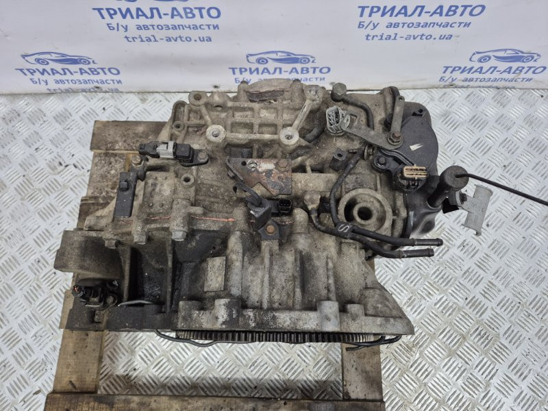 Коробка передач АКПП Hyundai Tucson JM 2.0 DIESEL D4EA 2004 (б/у) Київ - зображення 2