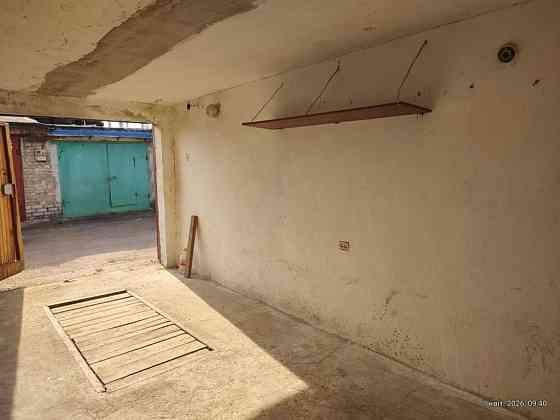 продажа отдельно стоящий гараж Киев, Деснянский, 10000 $ Київ