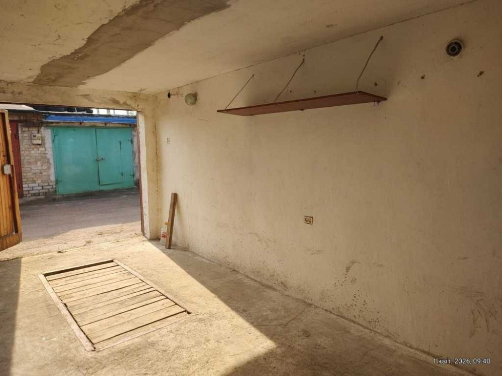 продажа отдельно стоящий гараж Киев, Деснянский, 10000 $ Киев - изображение 5