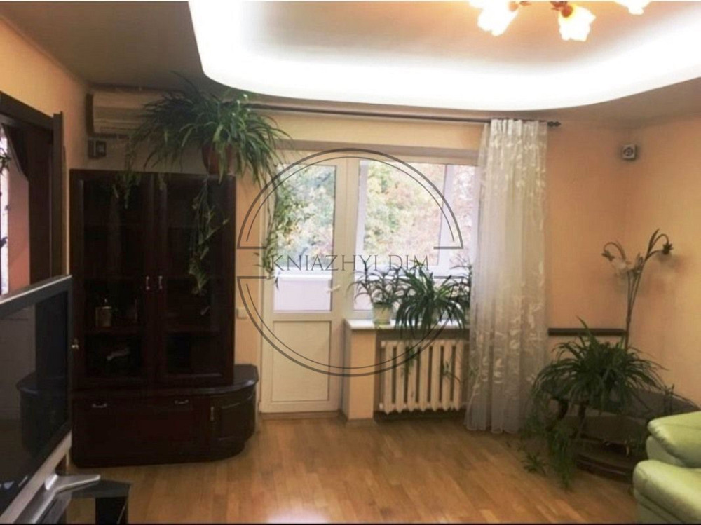 Оренда 3-х квартири в центрі Києва м. Печерська. №1142163 Киев - изображение 5