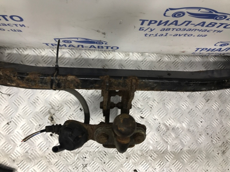 Фаркоп Mitsubishi Outlander GF 2.2 DIESEL 4N14 2012 (б/у) Киев - изображение 4