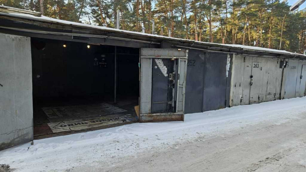 долгосрочная аренда отдельно стоящий гараж Киев, Днепровский, 8000 грн./мес. Киев - изображение 11