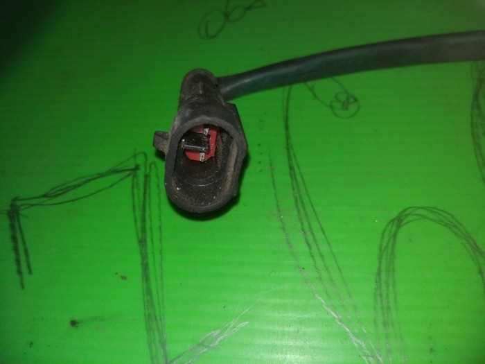 46406747 термовимикач на контрольну лампу Fiat/Alfa/Lancia Фіат Винница - изображение 1