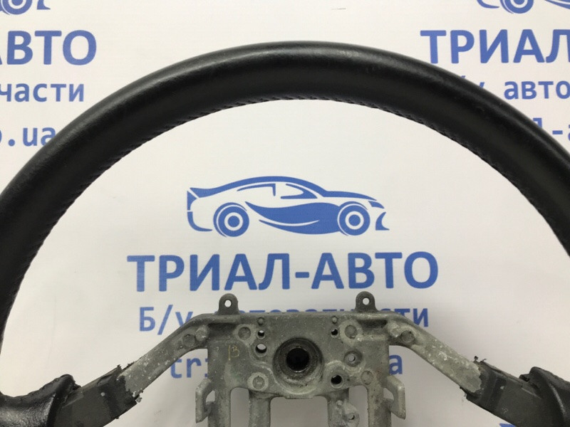 Руль Mitsubishi Outlander 2003-2006 4400A055 (Арт. 53538) Киев - изображение 3