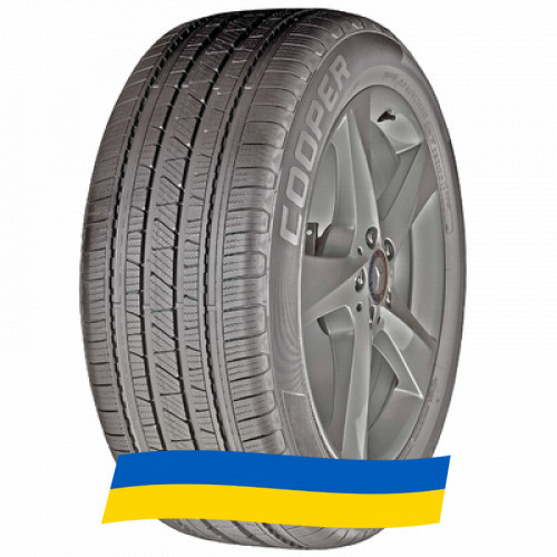 275/45 R21 Cooper DISCOVERER CROSSRANGE 107Y Позашляхова шина Київ - зображення 4