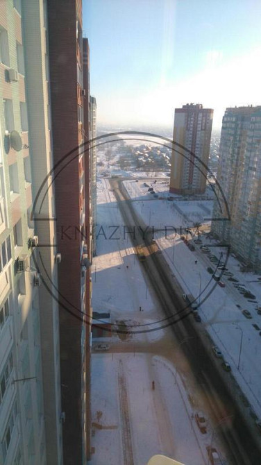 Оренда 1 кім. кварт. на С.Русової Осокорки ст. м. Позняки і Осокорки Код об.11146445 Киев - изображение 8