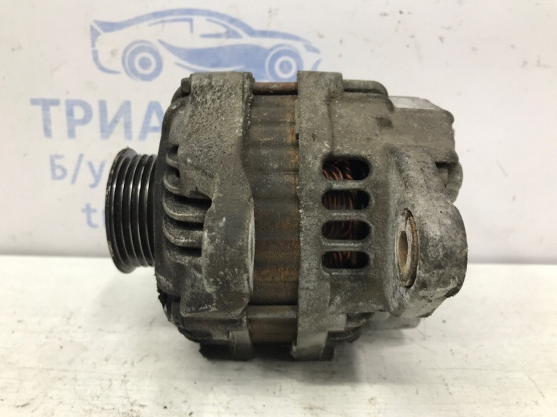 Генератор Mitsubishi Lancer 2007-2017 1800A123 (Арт. 47209) Киев - изображение 1