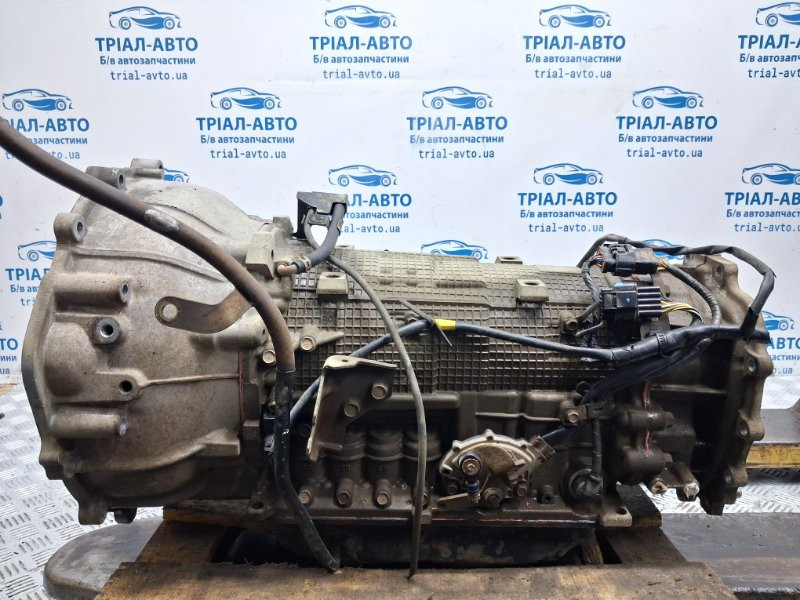 Коробка передач АКПП Mitsubishi Pajero Wagon 1999-2006 MR593861 (Арт. 68868) Київ - зображення 10