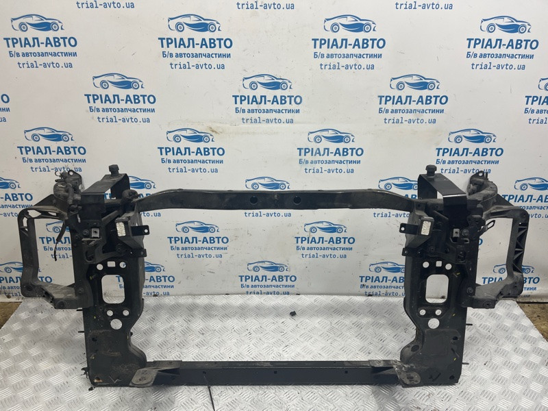 Панель передняя Jeep Cherokee KL 3.2 БЕНЗИН EHK 2013 (б/у) Київ - зображення 1