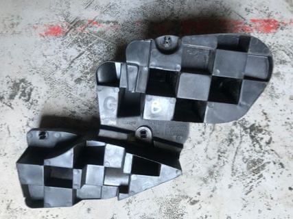 Бу кронштейн стеклоподъемника Renault Scenic 1, 7700431912, передней левой двери. Кропивницький - зображення 1