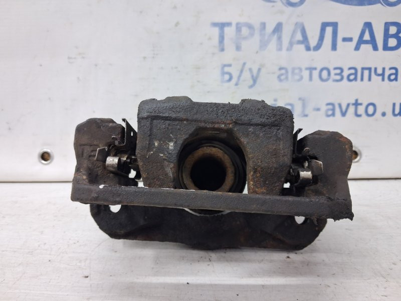 Суппорт задний левый Nissan Pathfinder R51 2.5 DIESEL YD25DDTI 2004 (б/у) Киев - изображение 2