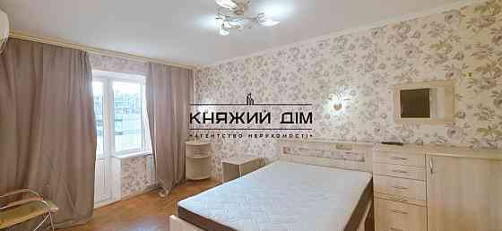 3-кімнатна квартира з ремонтом і технікою на Позняках, 7 хв від метро Харківська № 21146886 Киев