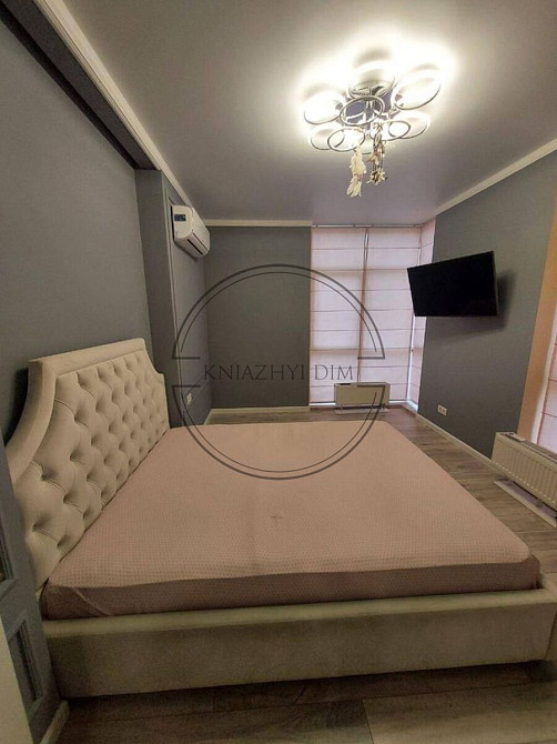 Продаж 3 кімнатної квартири по вул. Регенераторна 4 ЖК Комфорт Таун 21146168 Киев - изображение 4