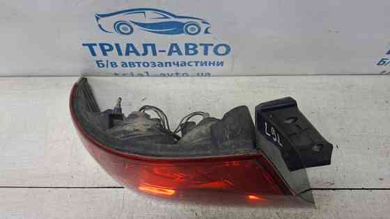 Фонарь задний внешний левый Mitsubishi Lancer 9 1.6 БЕНЗИН 4G18 2003 (б/у) Киев